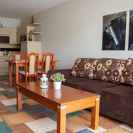 Apartamenty Promenada - Aquarius-3