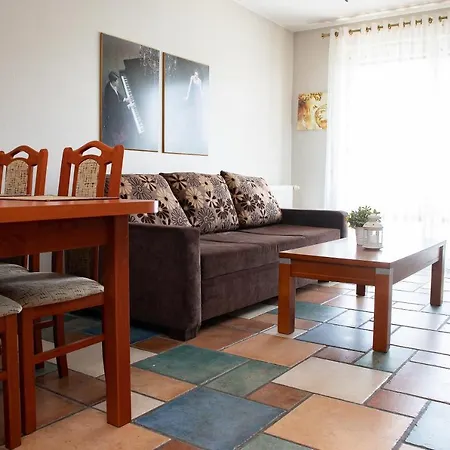 Apartamenty Promenada - Aquarius-3